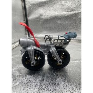 Imagines Minions: The Rise Of Gru Gru's Rocket Bike  9x7 Approximately
